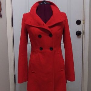 Old Navy Pea Coat